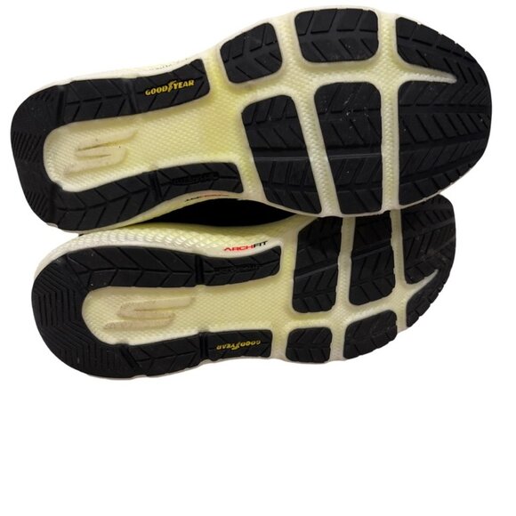 Skechers Go Run Max Road 6 – Men’s Size 11 (Lightly Used) - Picture 3 of 4